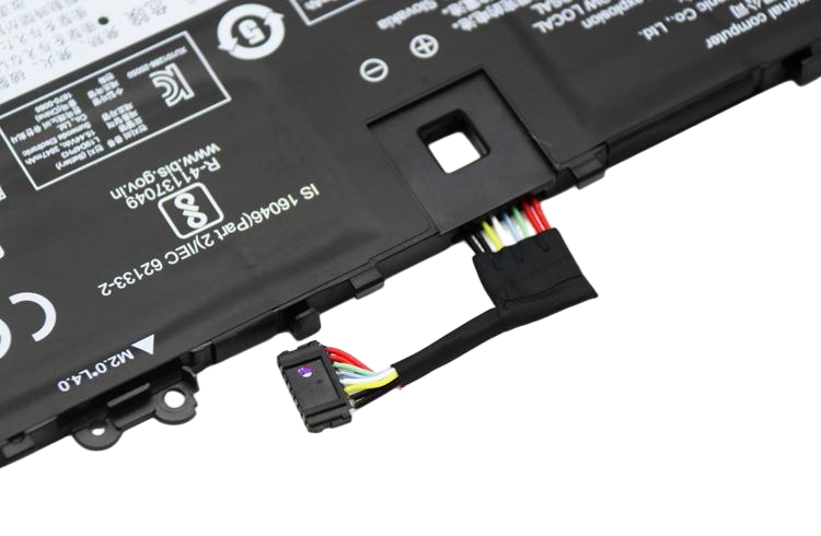 Original 61Wh 3950mAh Lenovo Yoga Slim 7 Pro 14ARH5 82LA Batería