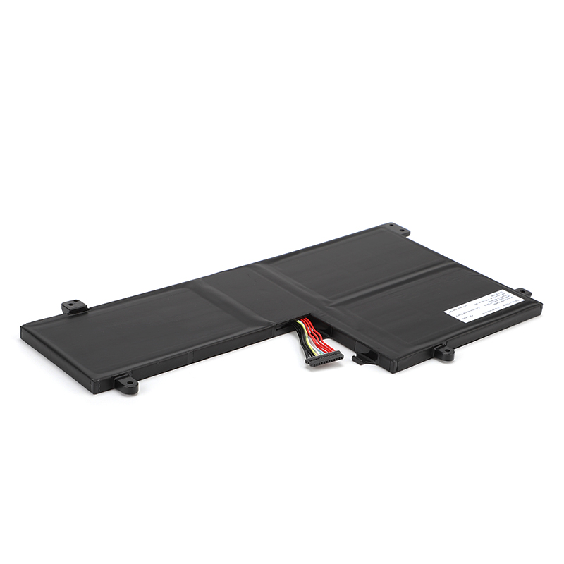 Original 4955mAh 57Wh Lenovo L17M3PG2 Batería Cable Corto
