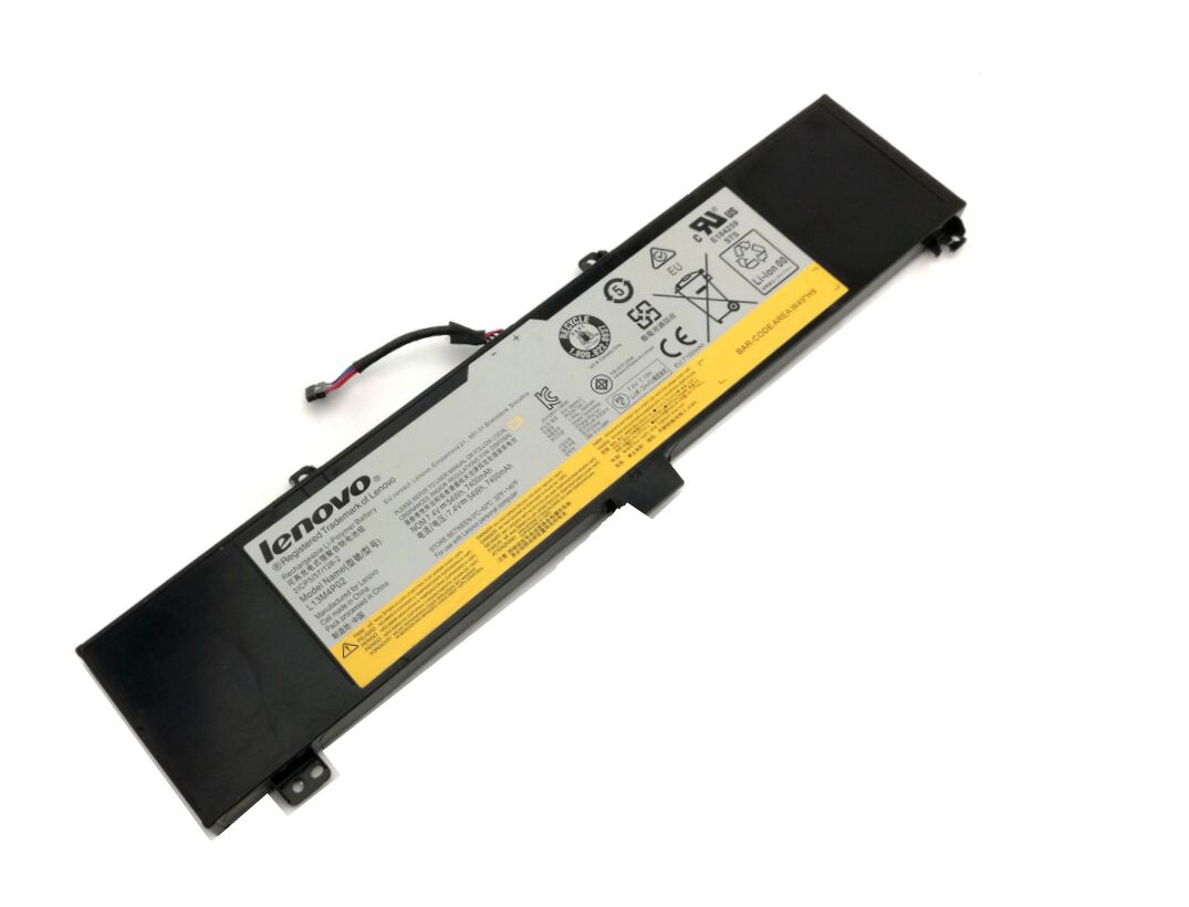 Original 54Wh Batería Lenovo 121500250
