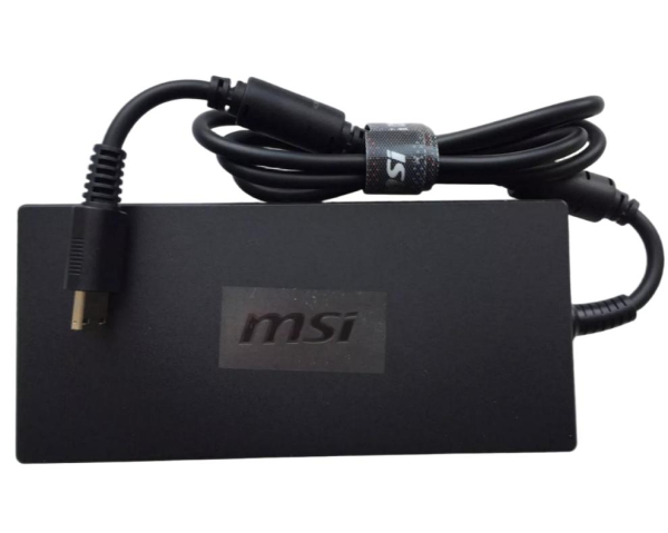 Original 20V 16.5A 330W Cargador Delta MSI ADP-330CB B AC Adaptador + Cable