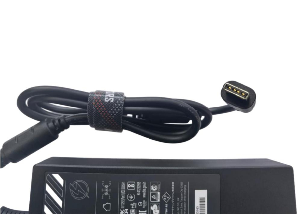 Original 20V 16.5A 330W Cargador Delta MSI ADP-330CB B AC Adaptador + Cable