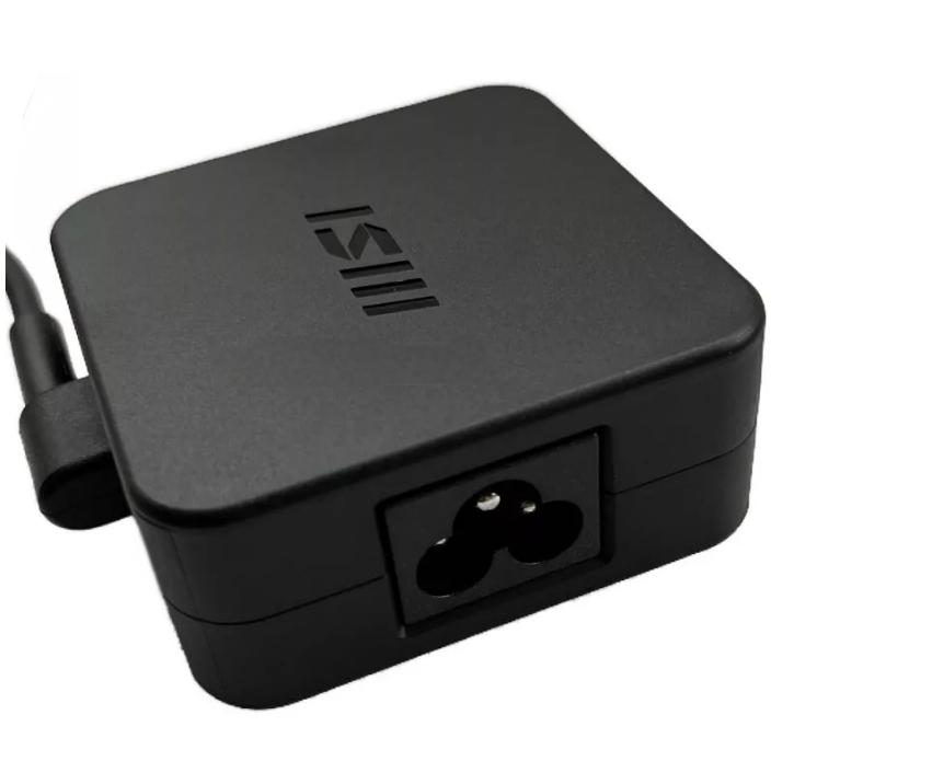 Original 19V 3.42A 65W MSI 957-14D22P-103 AC Adaptador + Cable