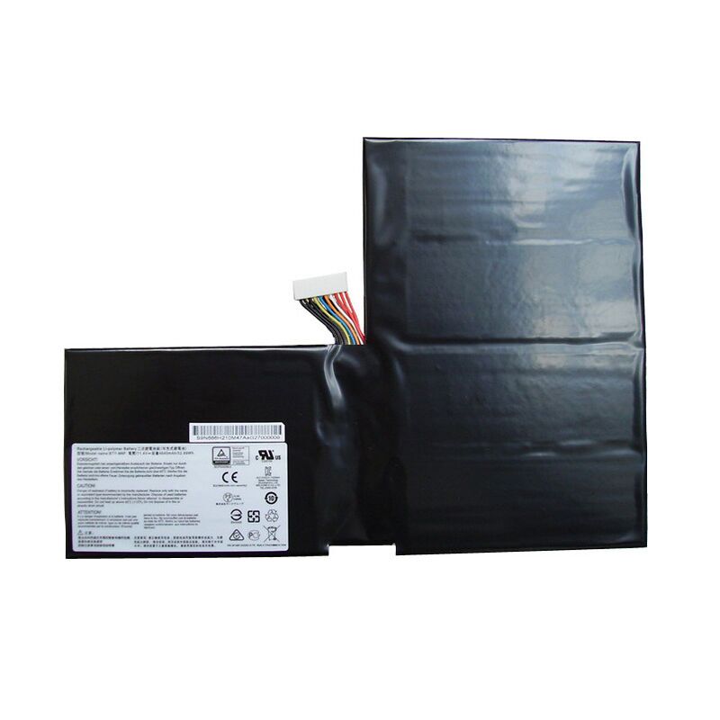 Original 4640mAh 52Wh MSI 16H2 GS60 PX60 Batería Original 4640mAh 52Wh MSI 16H2 GS60 PX60 Batería