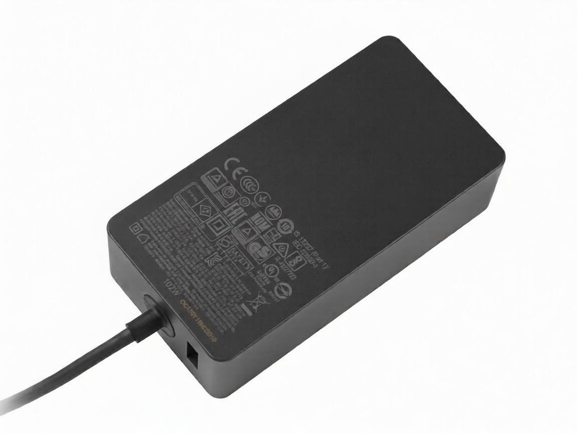 Original 102W Adaptador Cargador Microsoft DAL-00001