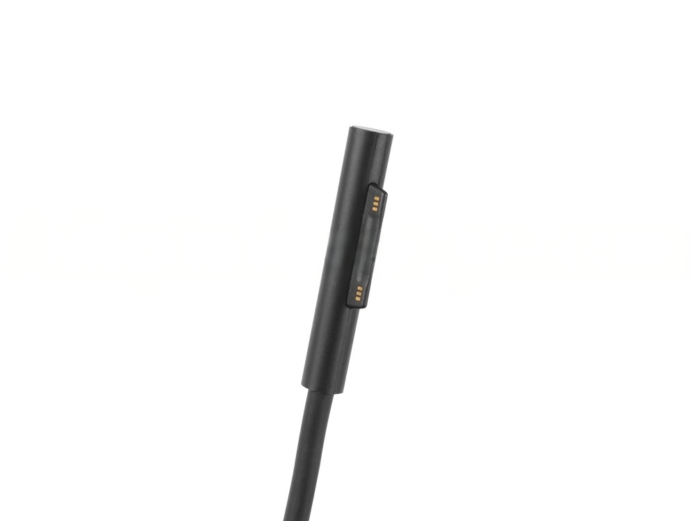 Original 102W Adaptador Cargador Microsoft DAL-00001
