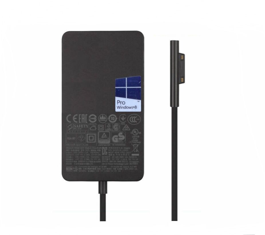Original 36W AC Adaptador Microsoft Surface Pro 3 i3 i5 i7 Series Original 36W AC Adaptador Microsoft Surface Pro 3 i3 i5 i7 Series