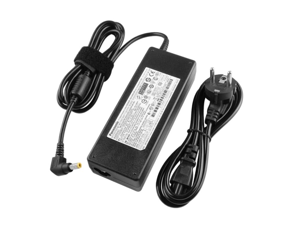 Original 110W AC Adaptador Panasonic Toughbook CF-54A0001CM CF-54 mk1
