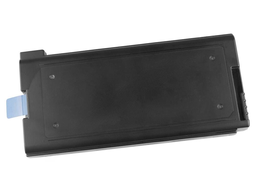 Original 4200mAh 46Wh Panasonic CF-VZSU46U Batería