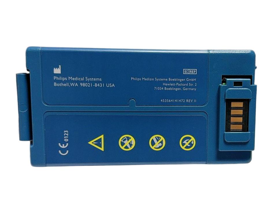 9V 4.2Ah Batería Philips M5066A