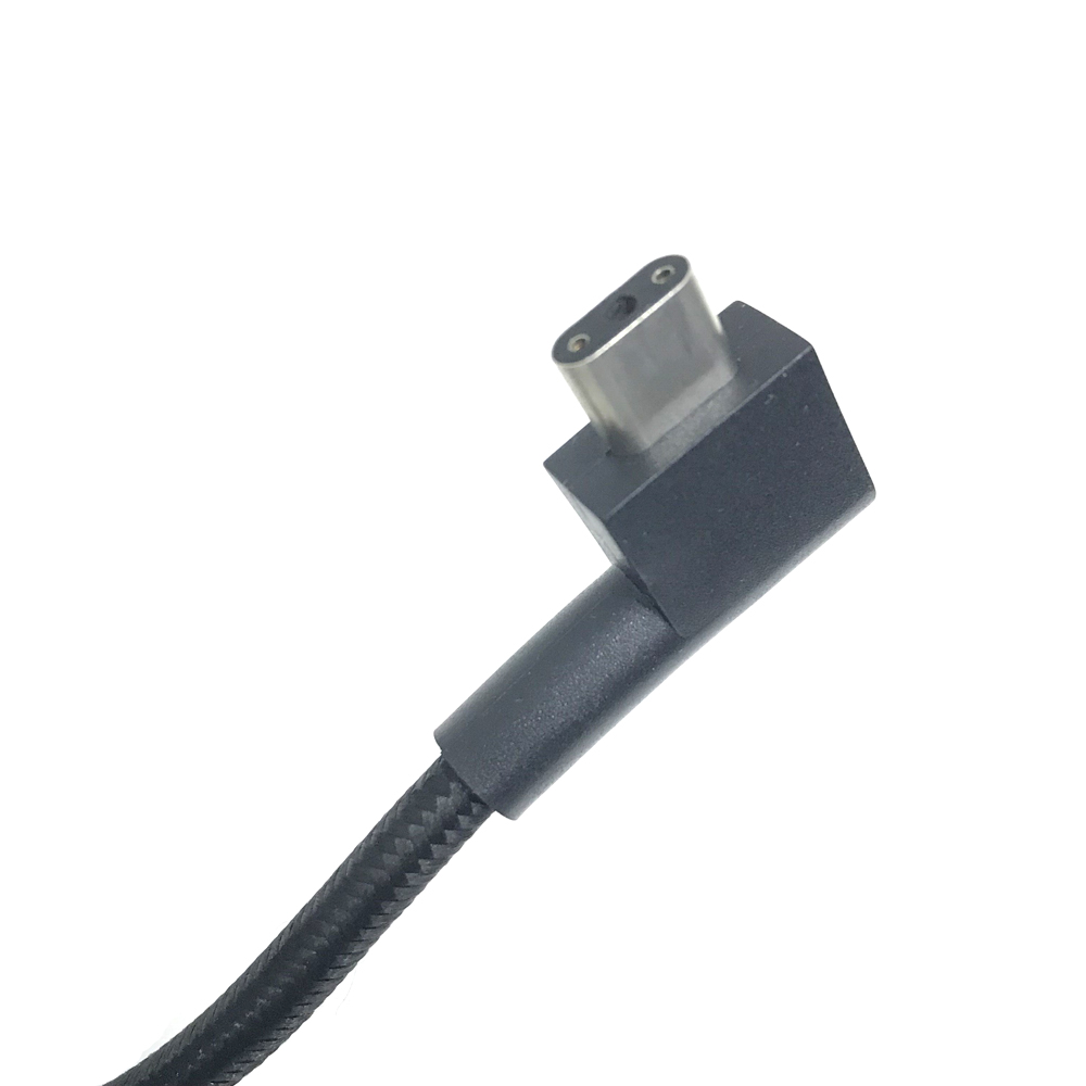 Original 200W Razer Blade 15 Base 2019 RZ09-03006 Adaptador Cargador + Cable