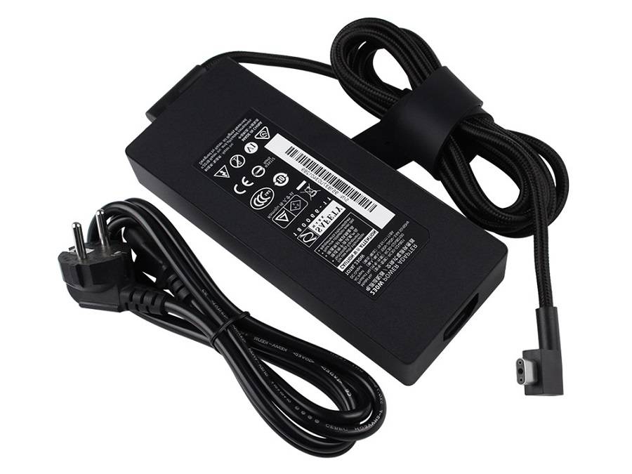 Original 230W Razer Blade 15 Adaptador Cargador + Cable Original 230W Razer Blade 15 Adaptador Cargador + Cable