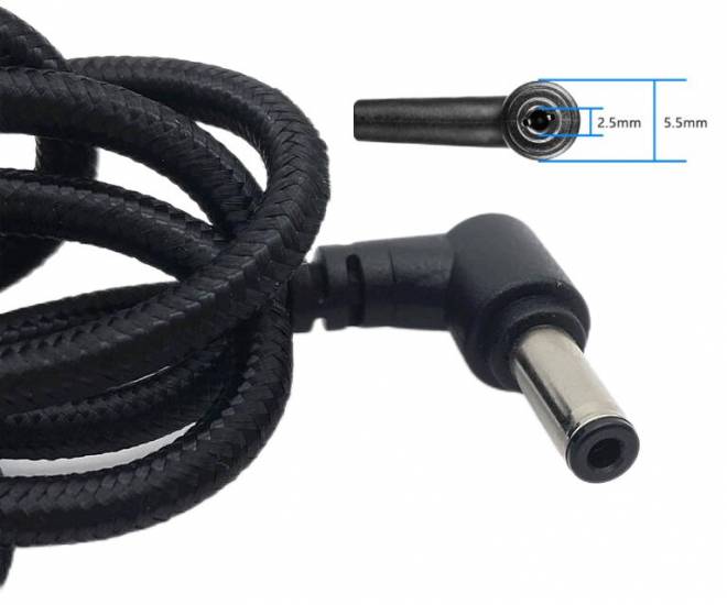 Original 165W Razer Blade 14 2017 Adaptador Cargador + Cable