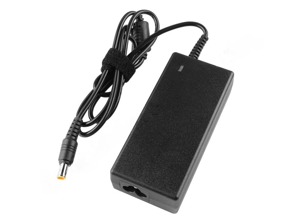 Original 14V 4.143A 45W Samsung LS23A750DS LED Adaptador Cargador + Cable