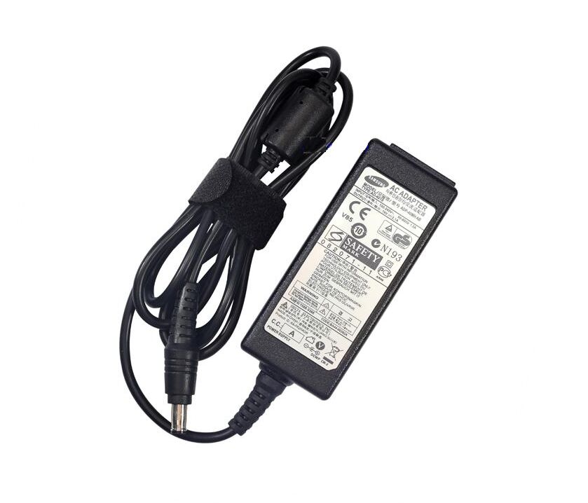 Original 40W Adaptador Cargador Samsung AD-4019R AD-4019S Original 40W Adaptador Cargador Samsung AD-4019R AD-4019S