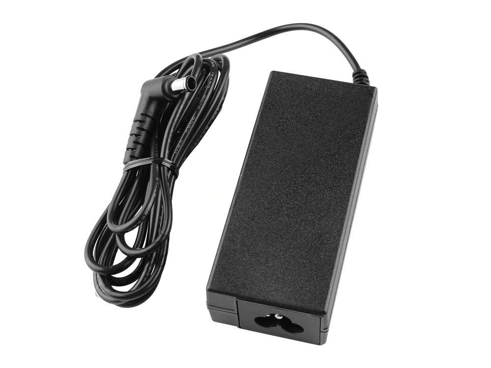 Original 59W Samsung UE32J4510 32 AC Adaptador + Cable