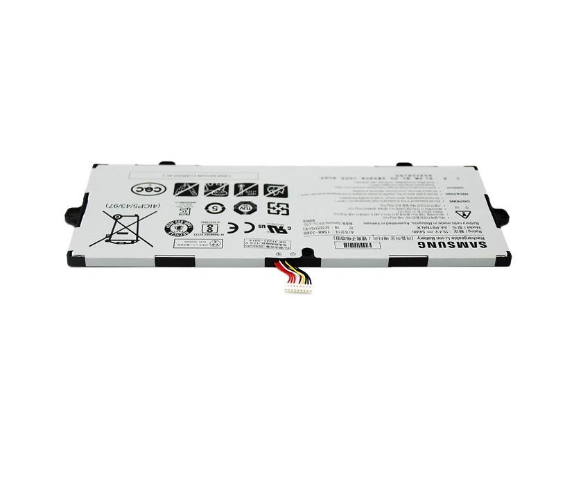Original 3530mAh 54Wh Samsung BA43-00386A Batería