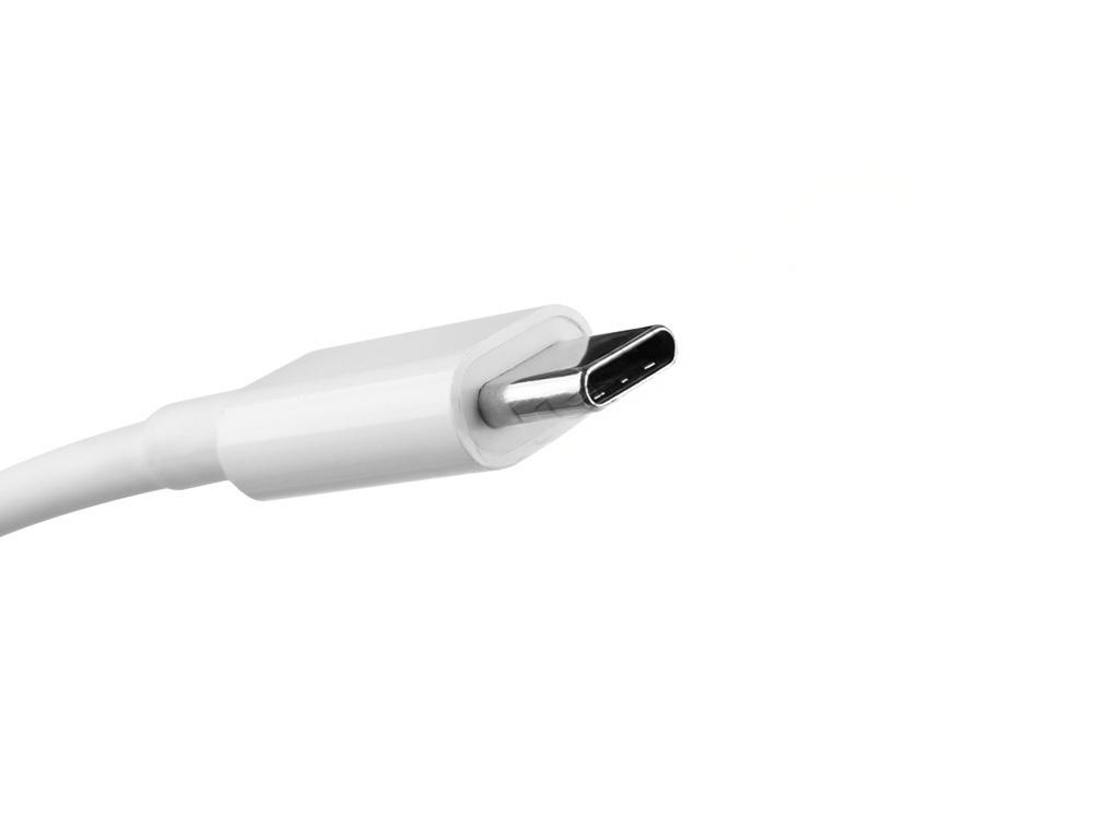 Original 65W USB-C Cargador Samsung Galaxy Book Flex2 Alpha AC Adaptador