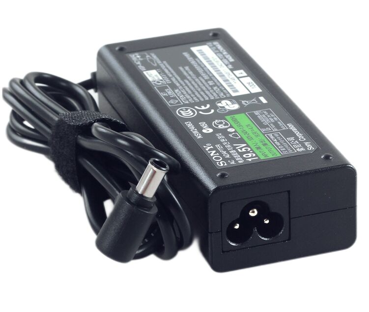 Original 90W AC Adaptador Sony ACDP-045S01 ACDP-045S02 ACDP-045S03