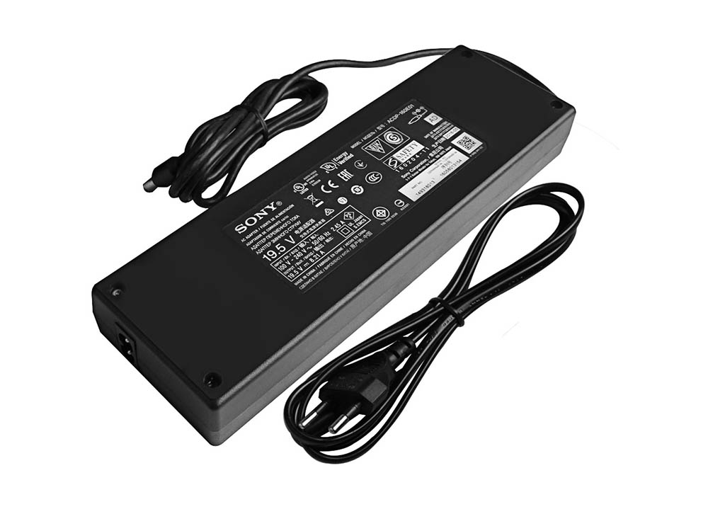 Original 160W Sony ADP-160CB A AC Adaptador Cargador + Cable Original 160W Sony ADP-160CB A AC Adaptador Cargador + Cable