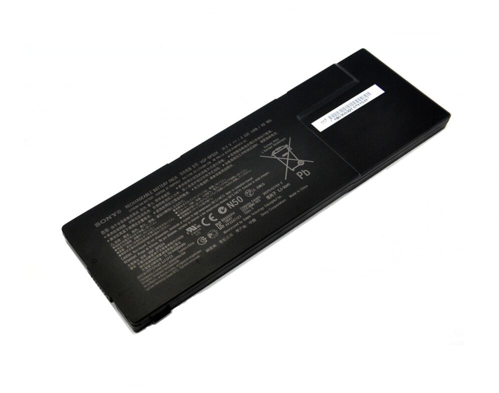 Original 49Wh Batería Sony PCG-41215T PCG-41217T Original 49Wh Batería Sony PCG-41215T PCG-41217T