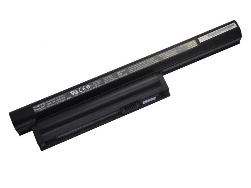 Original 5300mAh 59Wh Batería Sony Vaio E17 Series Original 5300mAh 59Wh Batería Sony Vaio E17 Series