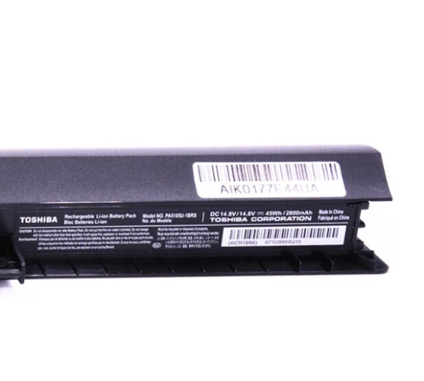 Original 45Wh/32Wh Batería Toshiba G71C000HS110